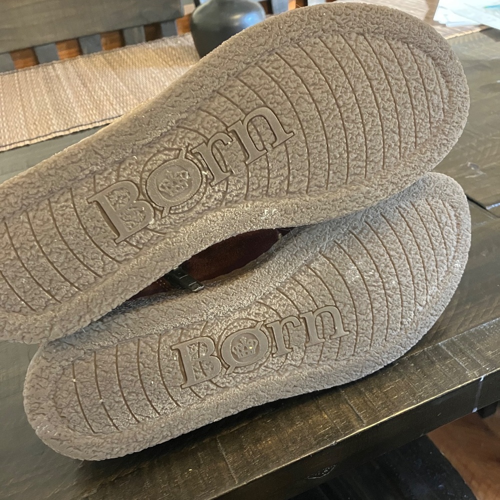 Born Ankle Boots 10 - Picture 5 of 6